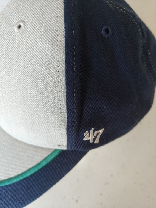 Czapka 47 Brand męska