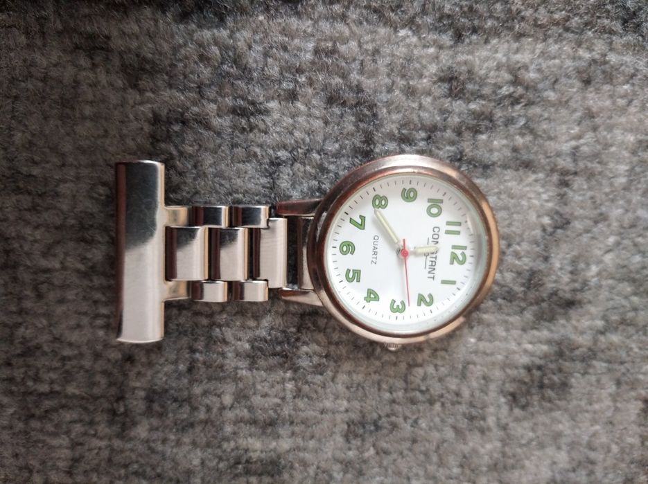 Годинник вінтажний  Constant