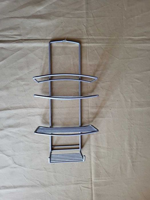 Prateleira / Suporte para Duche