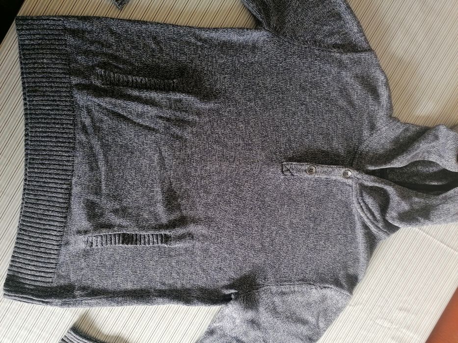Sweat H&M rapaz 13-15 anos