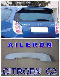 Aleron Citroen C2 (novo)