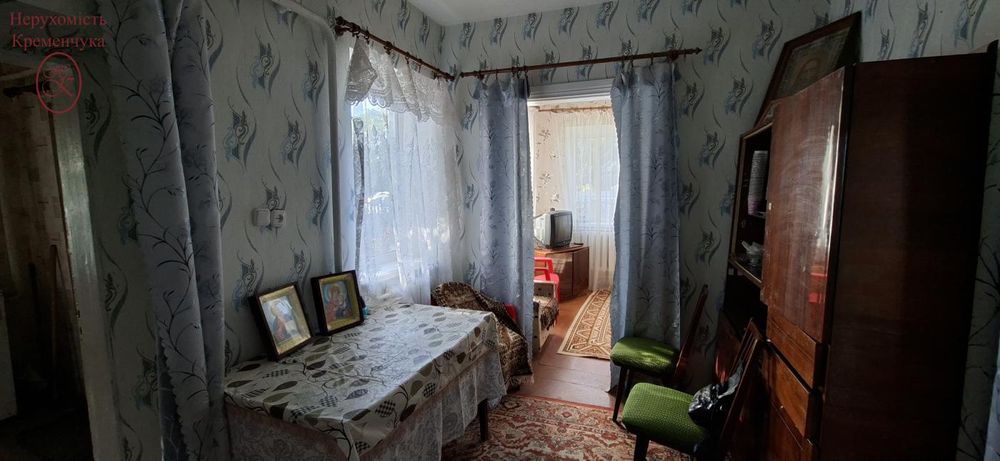 Будинок в Крюкові