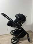 Каляска  Cybex Balios S 3 в 1