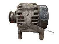 Alternator 5PK 70A 058903016 Skoda Fabia I Audi A4 B5 1.6 1.8 Benz 0123310022 - Gwarancja Wysyłka