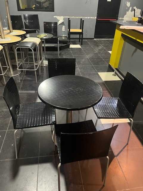 Oportunidade - Mobiliário  interior para estabelecimento comercial