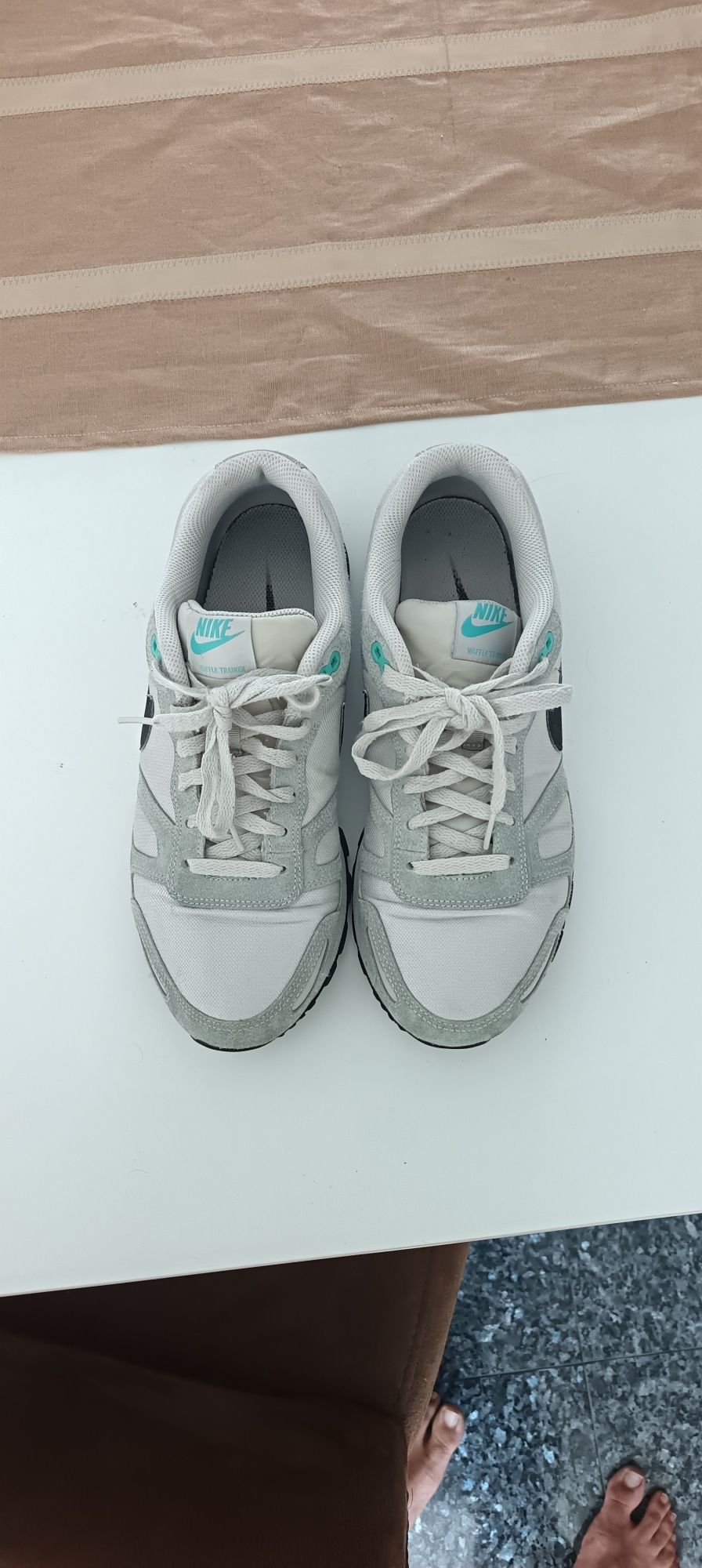 Nike Air Waffle Trainer