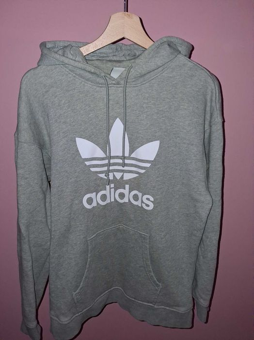 damska bluza adidas