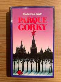 Parque Gorky - Martin Cruz Smith (portes grátis)