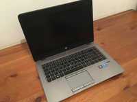 HP Elitebook 840 G2 i7 / 16GB RAM