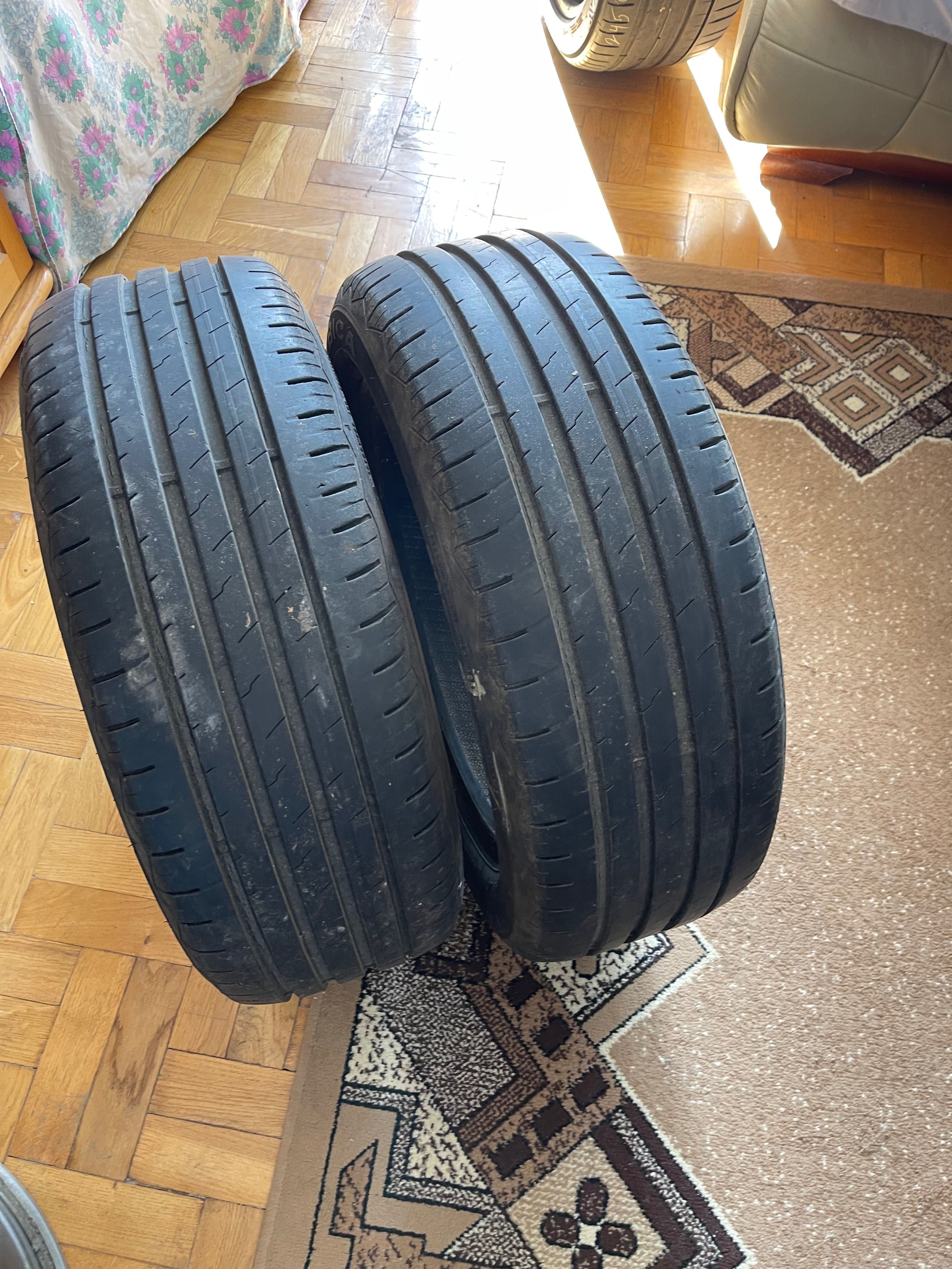 Opony Debica 205/55 r16