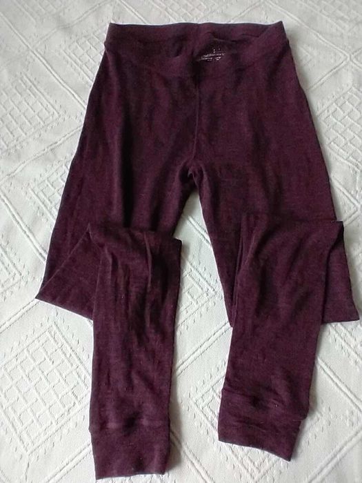 getry damskie merino 100% R.M