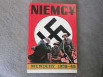 album "Niemcy Mundury 1939"- świetna rzecz