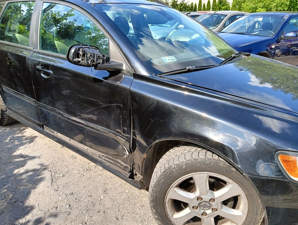 Volvo V50 2,0 diesel 05r bdb stan do jazdy