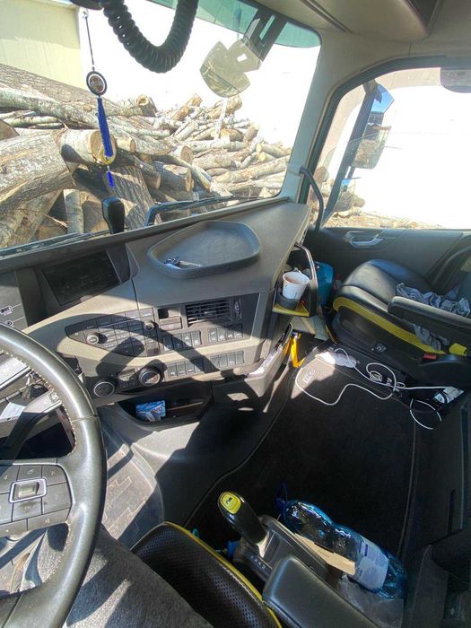 Продається Volvo Jenz дробарка!