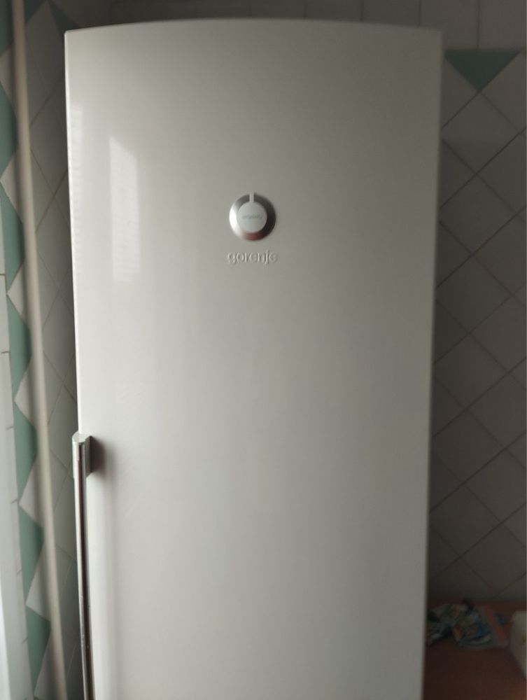 Холодильник gorenje