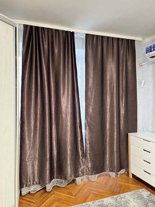 Штори блекаут нові