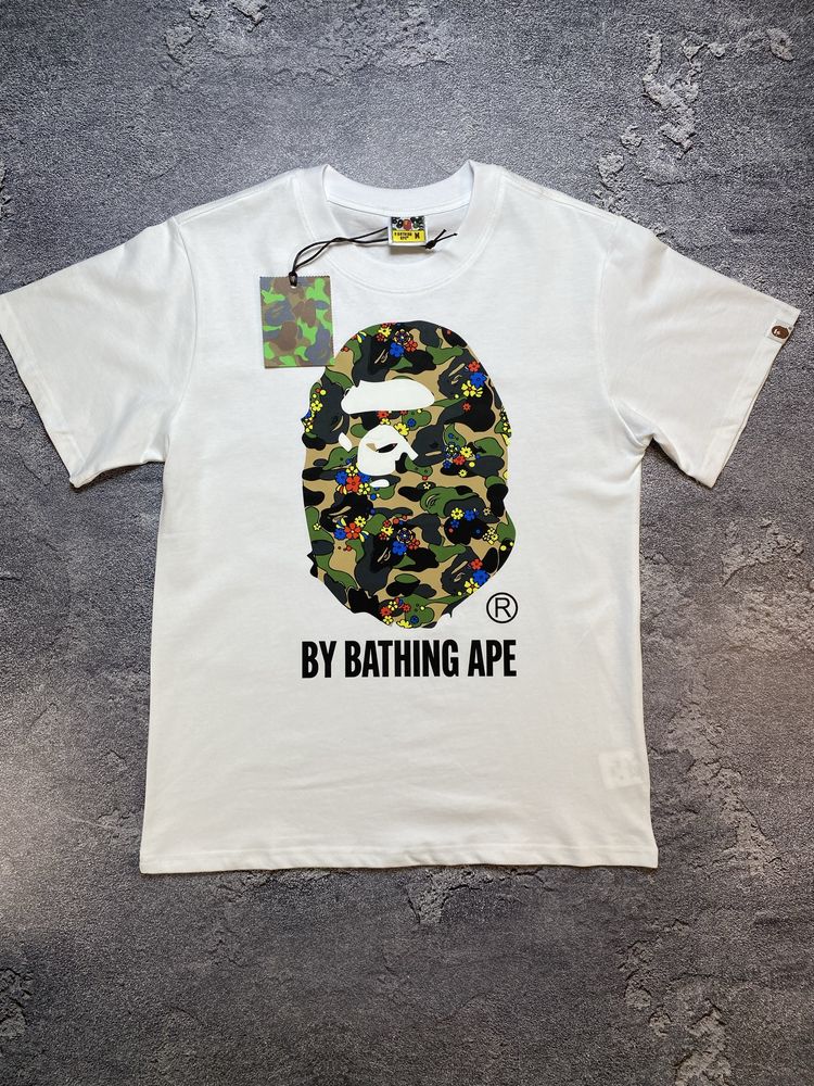 Футболка BAPE | Bape | Бэйп !