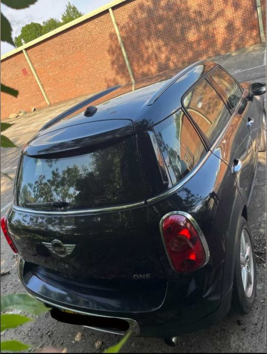 MIni Countryman 1.6 Cooper