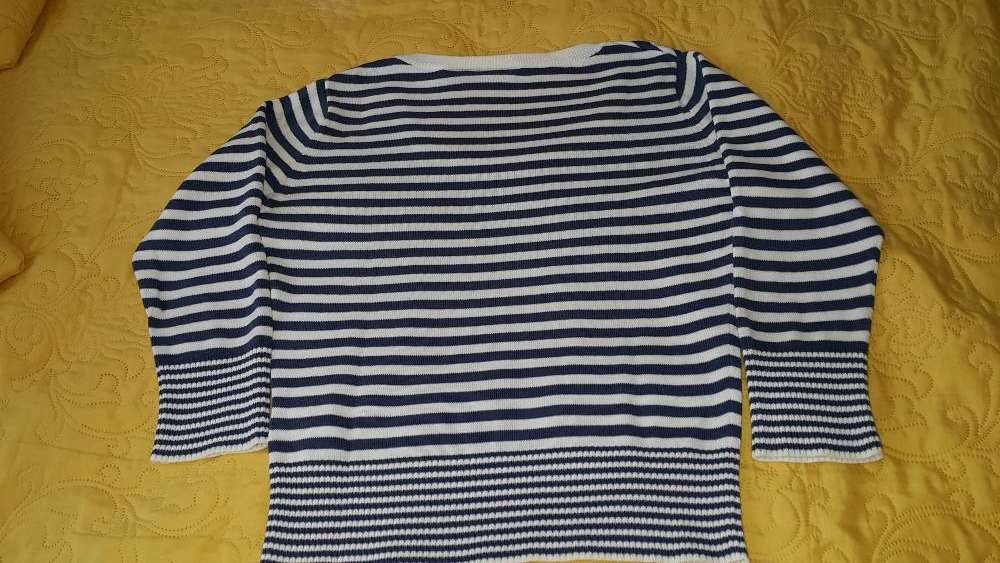 Sweterek damski, rozm. 38.