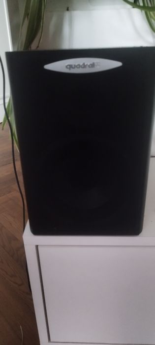 Quadral Quintas 5000.