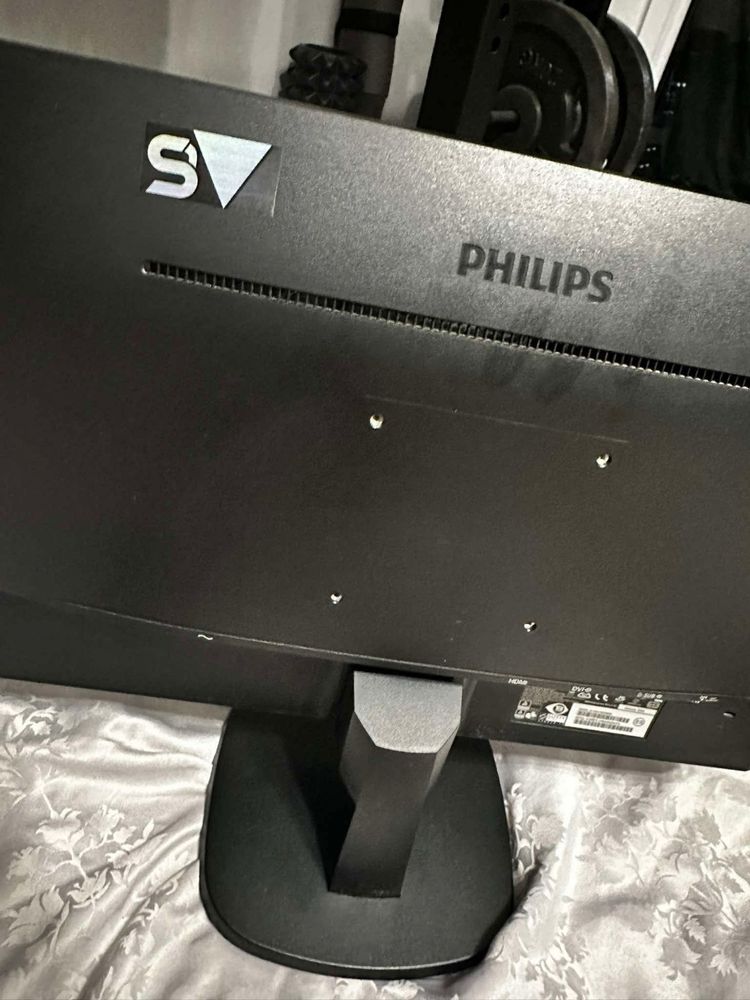 Monitor Philips