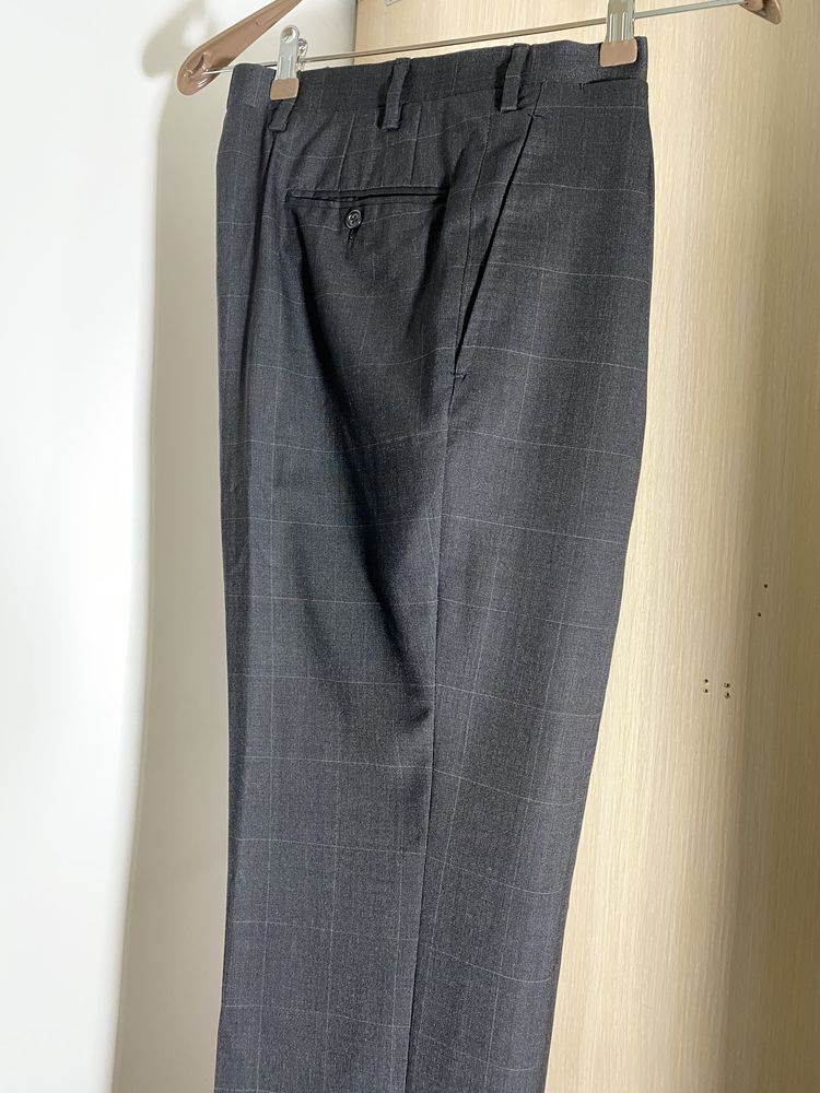Брюки Kiton, оригинал.