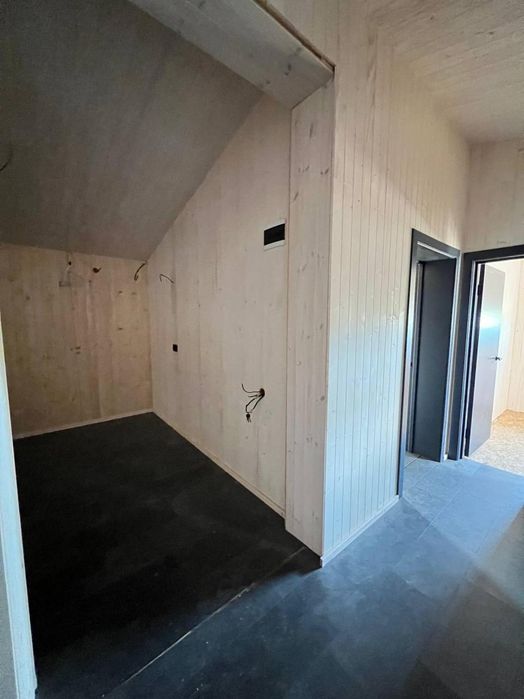 Продаж модульно-каркасного будинку "Барнхаус" — 66,5 м² | Готовий