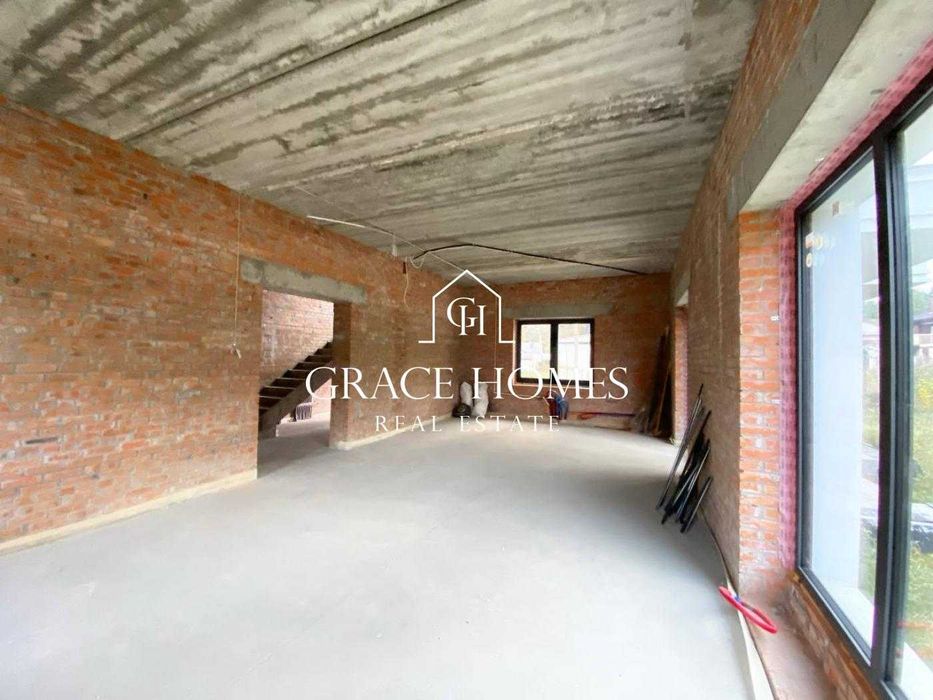 Без% Продаю будинок резиденцію КМ Європейське містечко с. Лебедівка