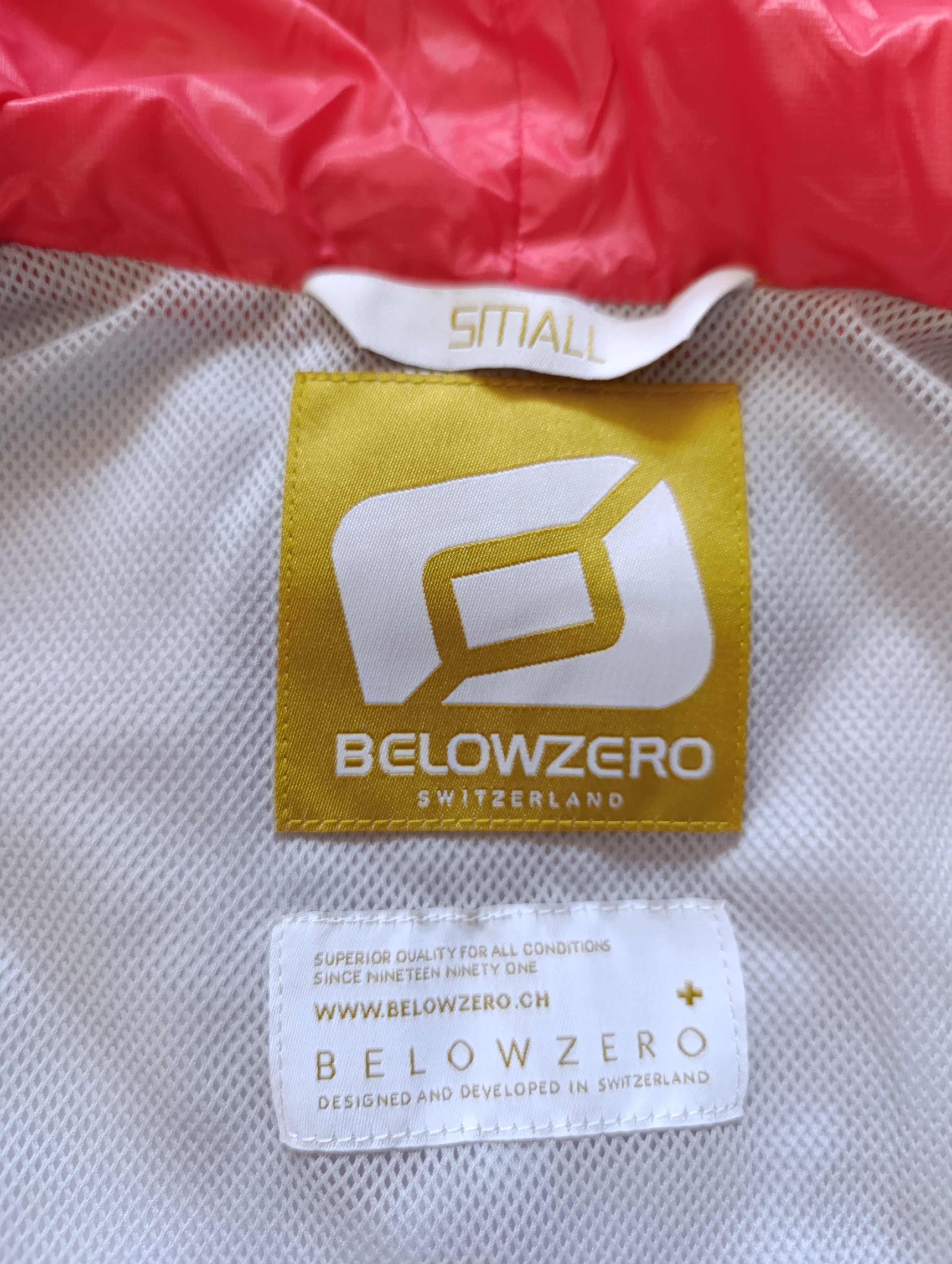 Вітрівка, куртка жіноча Belowzero