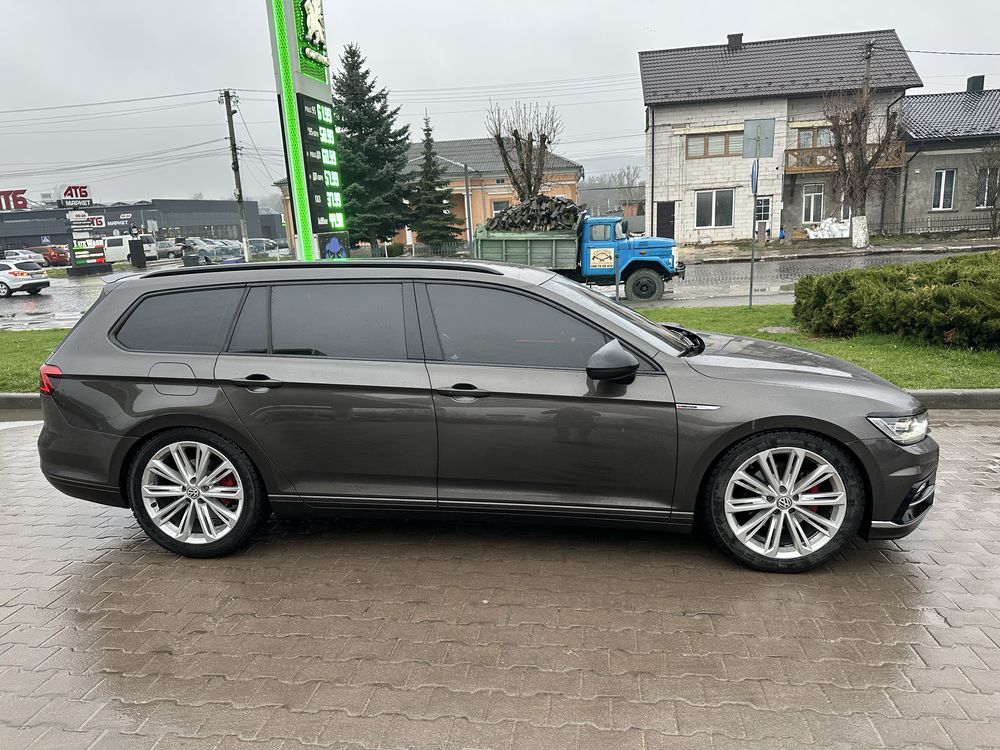 Диски R19 Verona VW