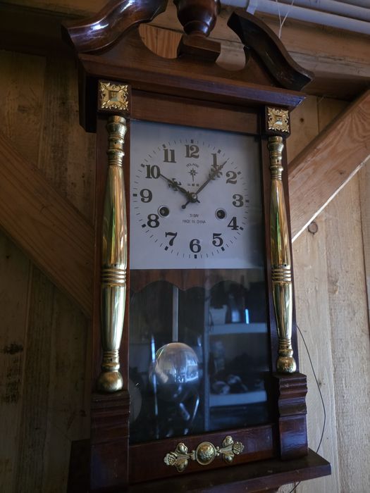 Sprzedam zegar Polaris