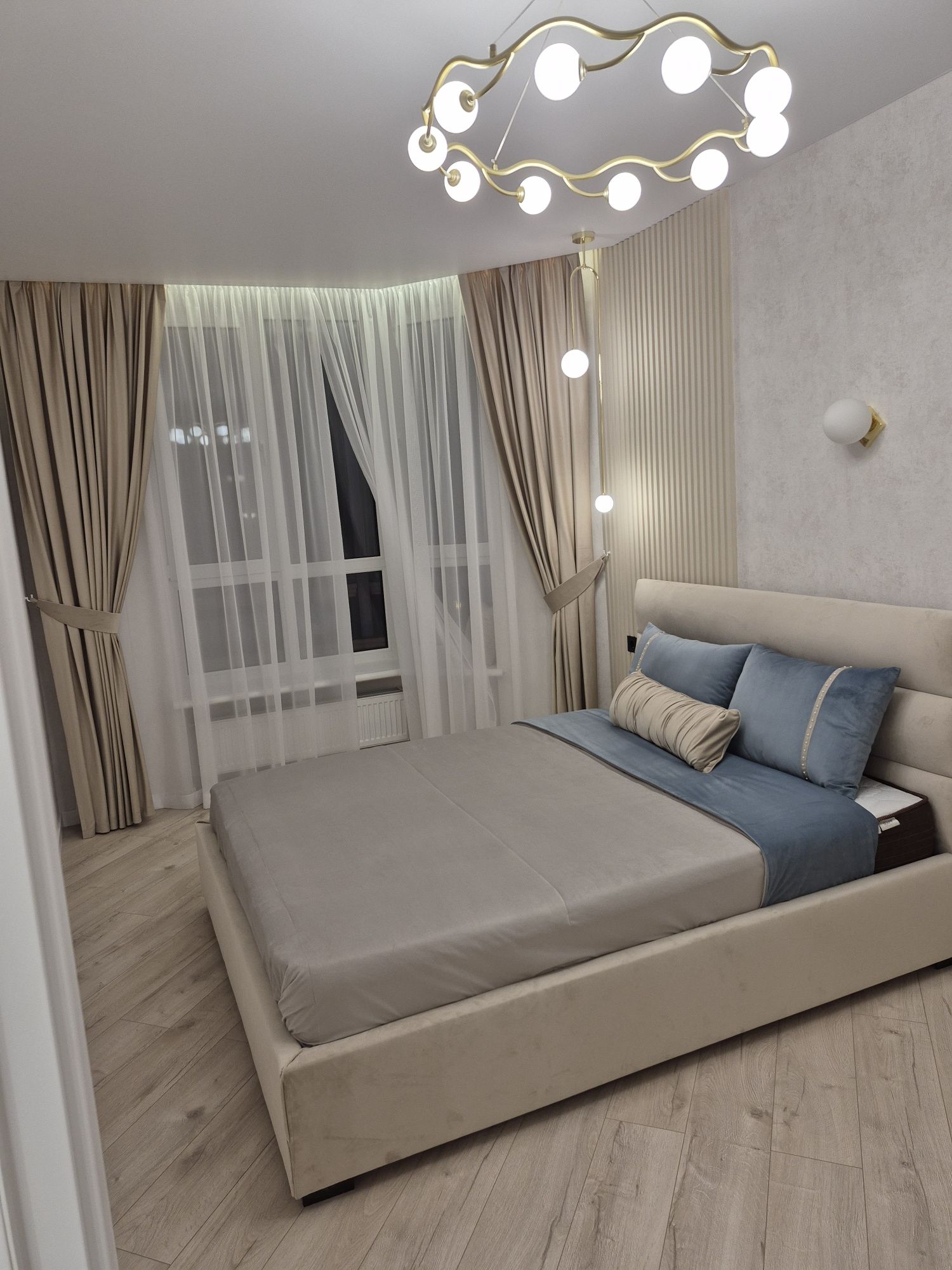 Власник!Без % продам 1 кімн. квартиру в ЖК СОФІЯ РЕЗИДЕНС