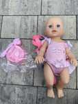 Laleczka Baby Anabell