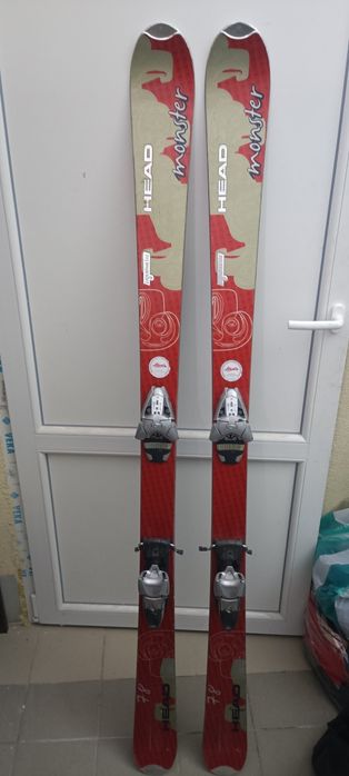 Продам Лижі 3 пари