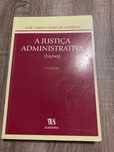 A justiça administrativa (Lições)