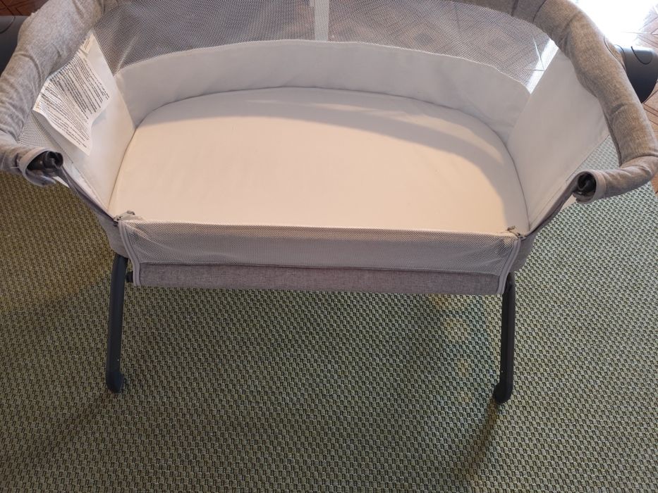 Kindercraft Next2me, next to me