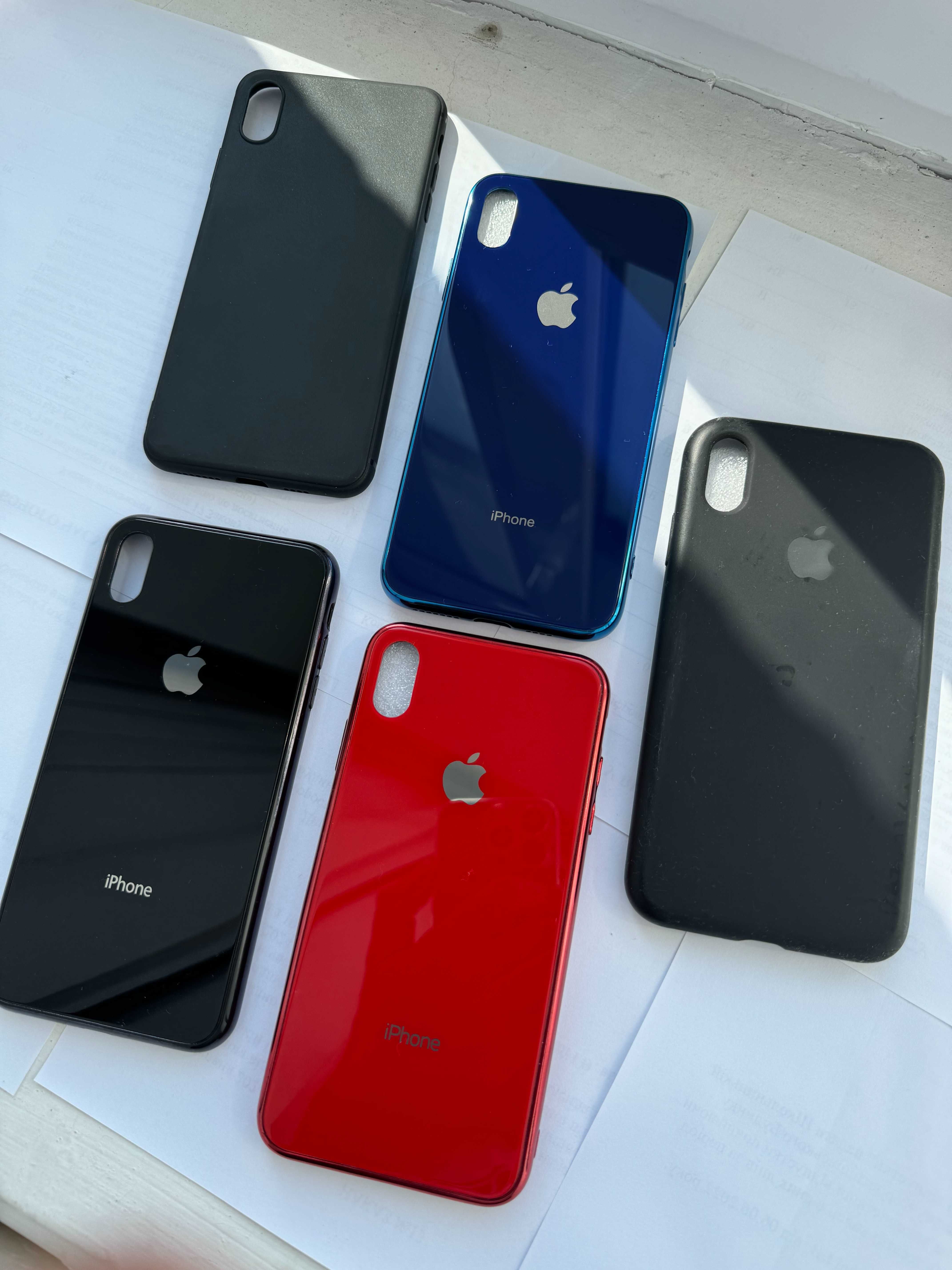 Продам iPhone XS Max 64 (стан нового телефону)