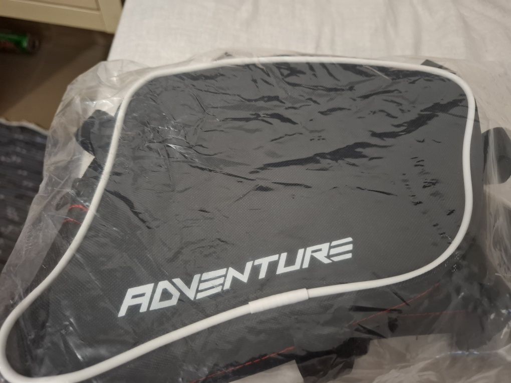 Bolsa para Cars bars novo ainda na embalagem