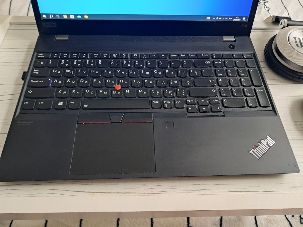 Ноутбук Lenovo 2021р. i7-10510u Круті характеристики(див.фото)