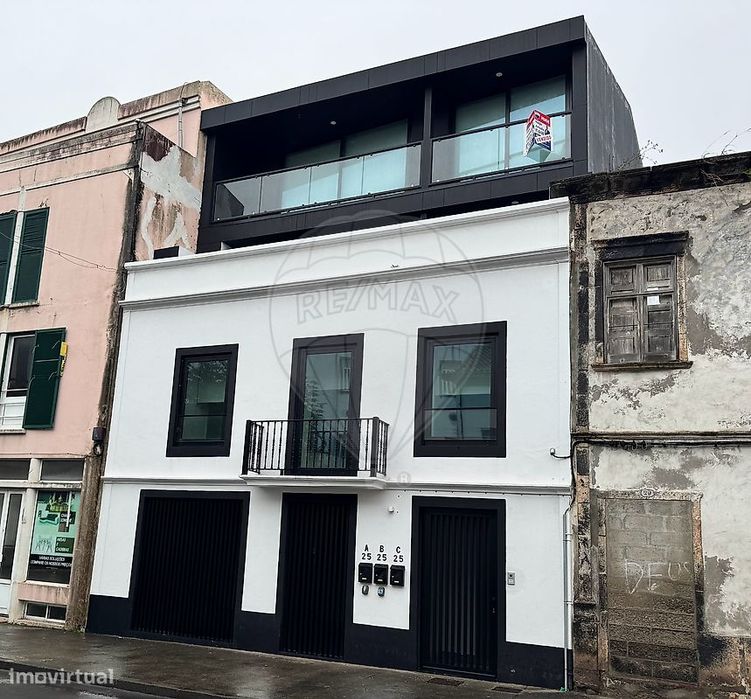 Apartamento T1 para venda