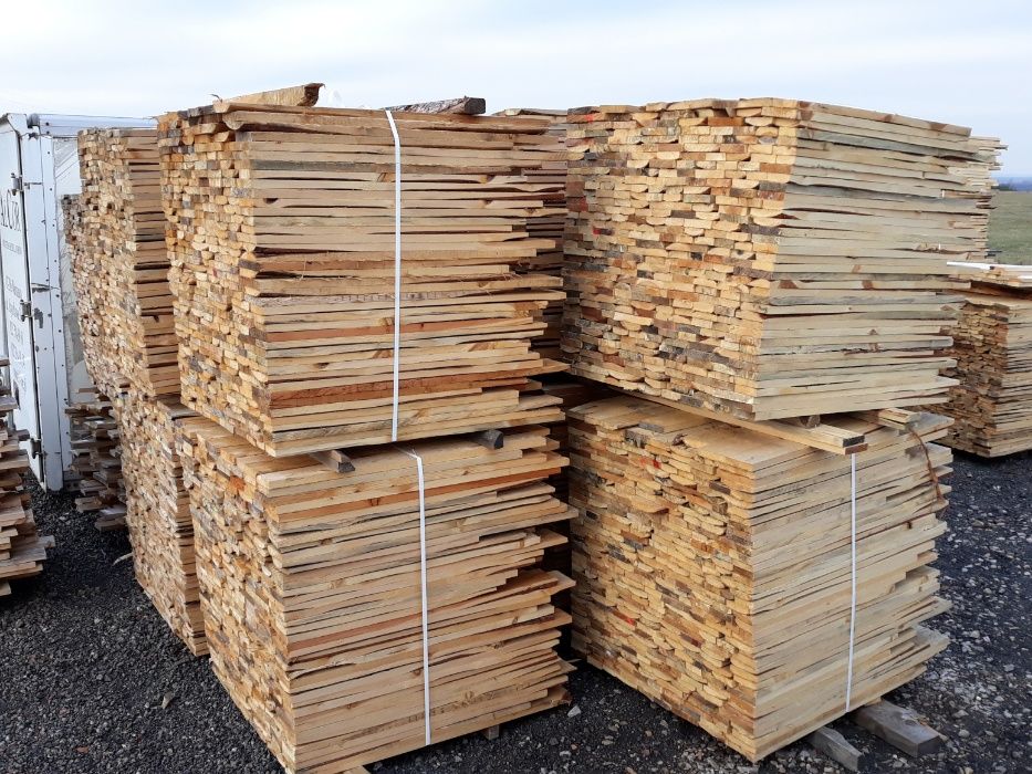 Deska szalunkowa,paletowa. kruciak iglasty 32mm