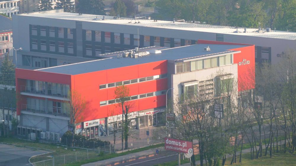 Wynajem Wirtualne Biuro w Opolu 1 miesiąc bezpłatny