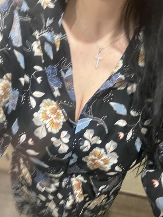 Сарафан на великі обʼєми