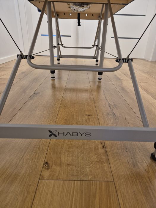 Stół do masażu HABYS +pokrowiec