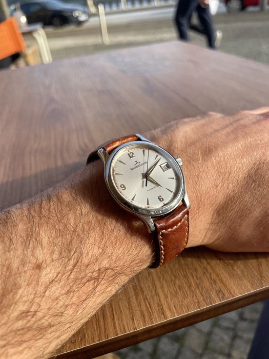 Jaeger Le Coultre 1000  Hours