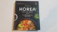 Książka Korea nie tylko Kimchi