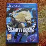 Gravity Rush 2 PS4 Playstation 4 PL, Skup/Sprzedaż