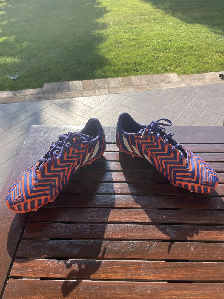 Buty korki adidas 38 2/3