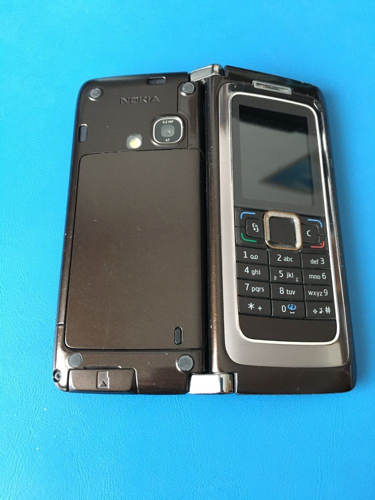 Nokia Vintage E90