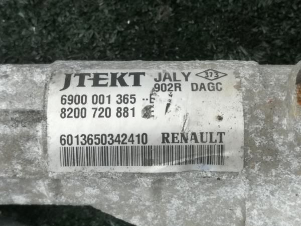 Caixa de direção DACIA Logan Sedan (LS_)